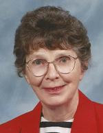 Marjorie Strahm McFall Profile Photo
