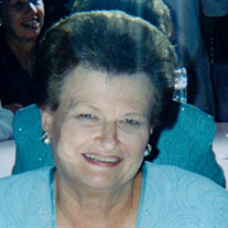 Dorothy Jeanette Roper