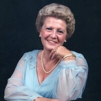 Mary Lee Reavis Wiles