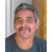 Manuel "Astro" Martinez Profile Photo
