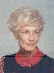 Mable Leemccann Potts