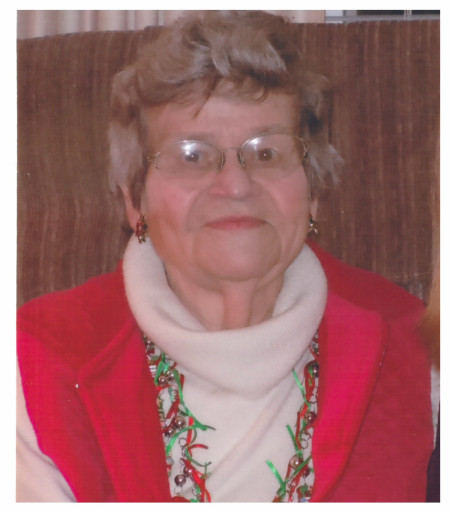 Rosemary J. Schmidt