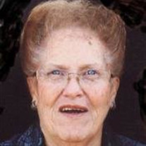 Betty Camac Profile Photo