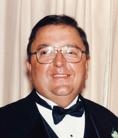 Paul E. Sivacek Profile Photo