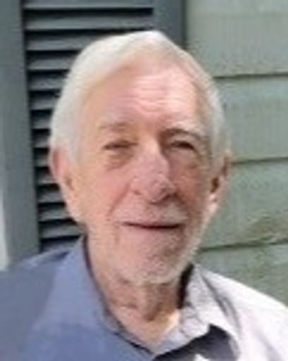 Dr. David Clifford Kay, Ph. D. Profile Photo