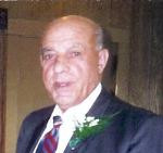 Manuel  P. Mendonca