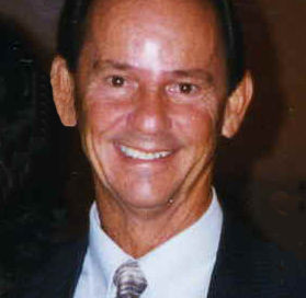 Robert “Bob” Michael
