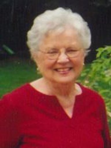 Virginia L. Benton Profile Photo