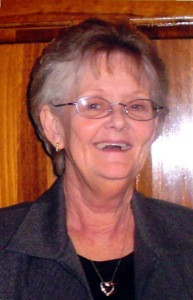 Barbara Templeman