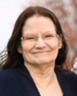 Linda Lou Peterson