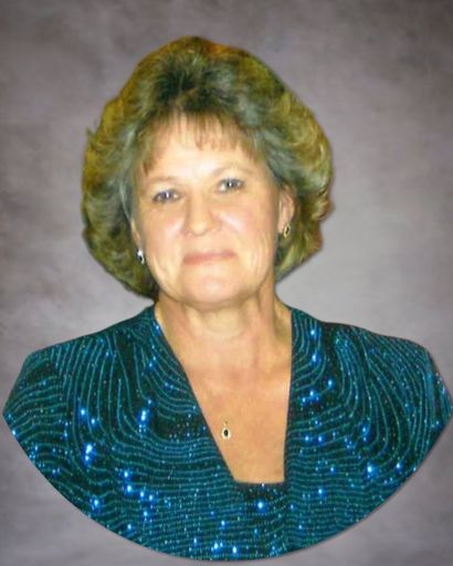 Rhonda Simmons's obituary image