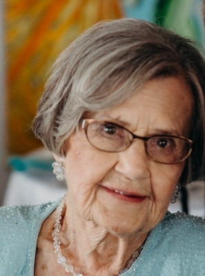 Margaret "Marge" Rosenberger Profile Photo