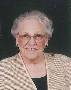 Virginia Alice Mays