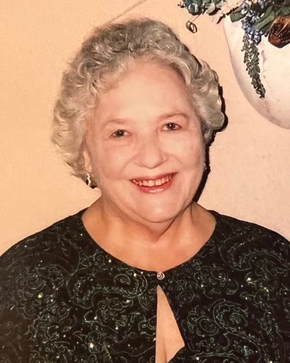 Ruth Ann Bourbon's obituary image