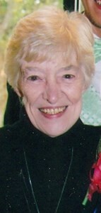 Marion L. Billheimer