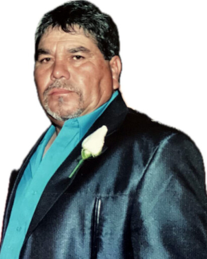 Rigoberto Licon Esparza