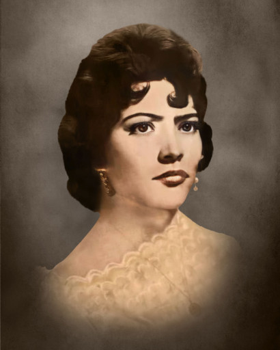 Francisca Cervantes Profile Photo