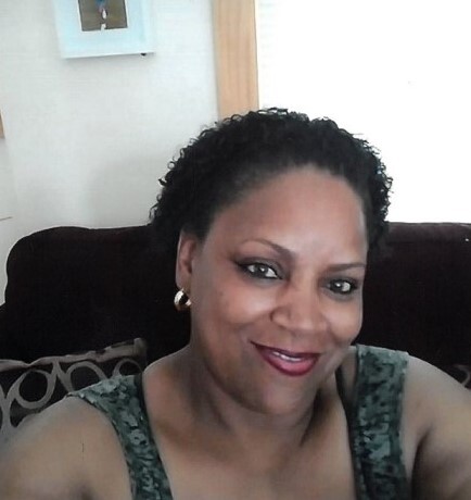 Cathy Yvette Saunders