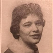 Lois Jean MacAlpine Profile Photo