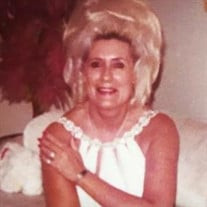 Mrs. Nancy Ruth Parker Profile Photo