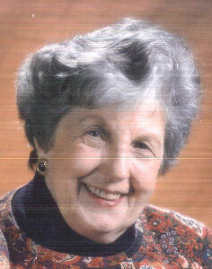 Virginia M. Cappallo