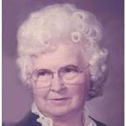 Gladys M. Nyrup