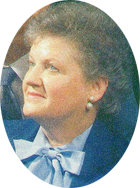 Jo Cornelius