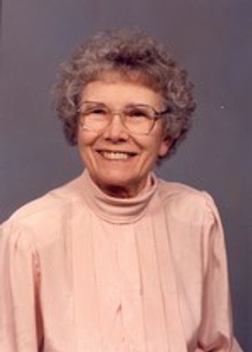 Clara W. Zimbrick