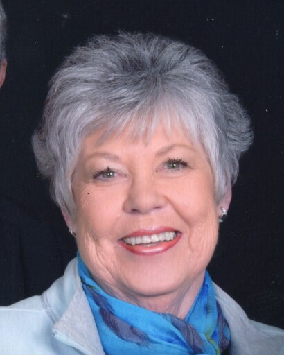 Karolyn Ortgies, 83, of Massena