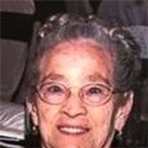 Katherine M. Melnick