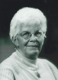 Mary Louise Spackman Profile Photo