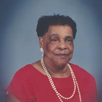 Betty Smith Profile Photo