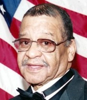 Clarence E. Bolden, Jr.