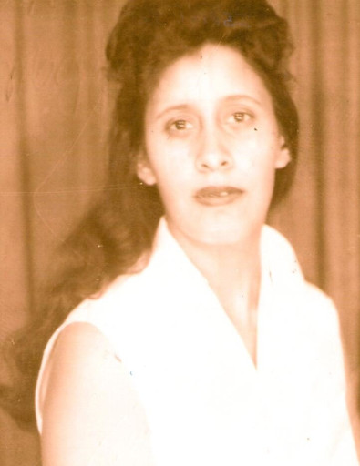 Margarita  Cruz Rodriguez-Martinez Profile Photo