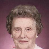 Delphine Nelson