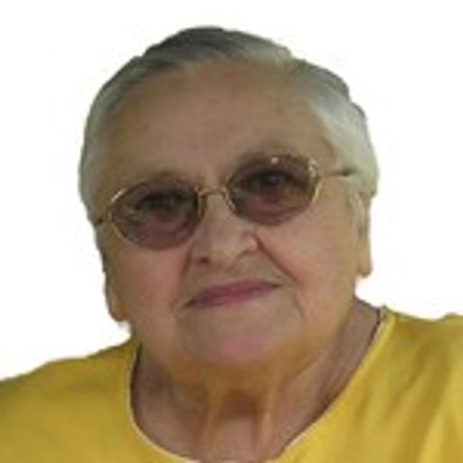 Ruth Laubenstein