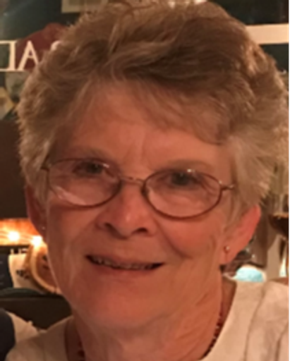 Wanda "Sue" Bingham