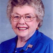 Mary Belinski Profile Photo