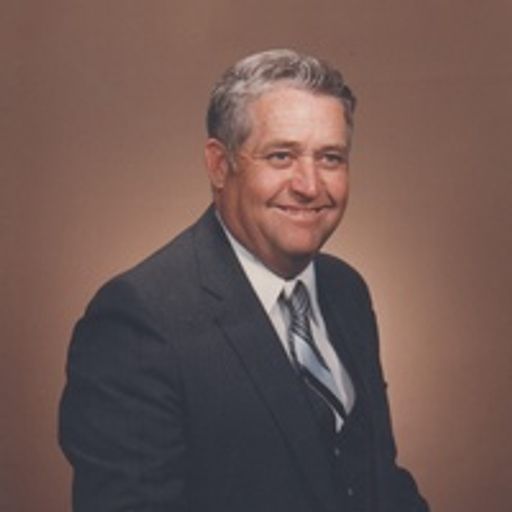 Foy Eugene Moore
