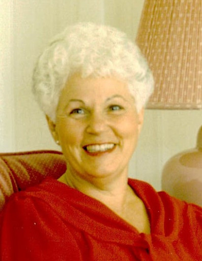 Margaret Ironmonger Profile Photo