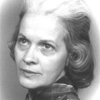 Beulah Mangus Profile Photo