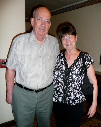 Richard P. Jr and Judith A. Mosser