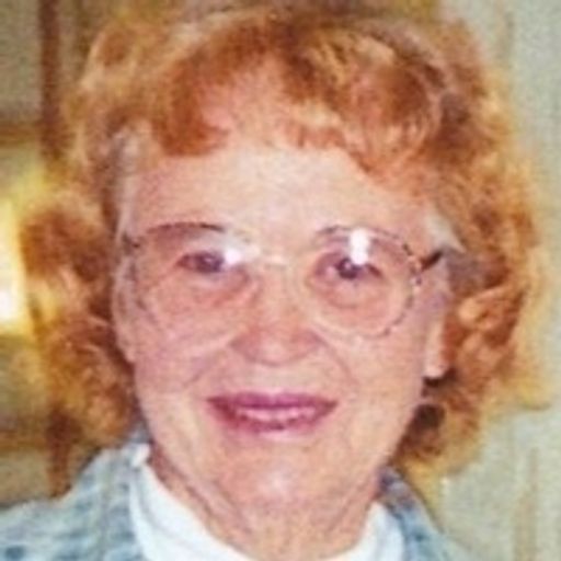 Phyllis M. Bussell