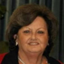 Mrs. Brenda Kay Taylor Profile Photo
