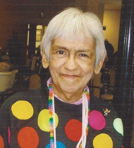 Theresa Marie Lujan Escamilla