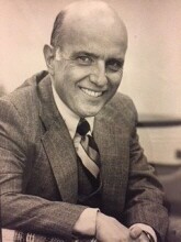 Edward William Back, Jr. Profile Photo