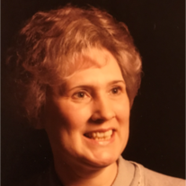 Ruth Ann Garretson Profile Photo