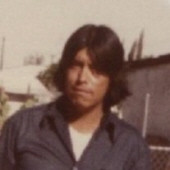 Delbert Lopez Profile Photo