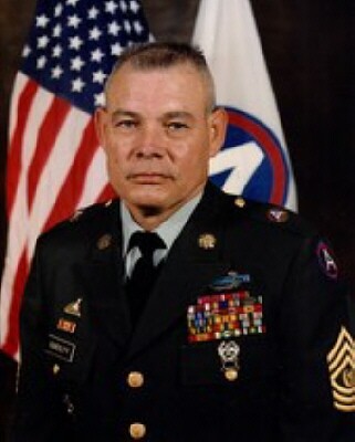 Csm James Dewayne Randolph