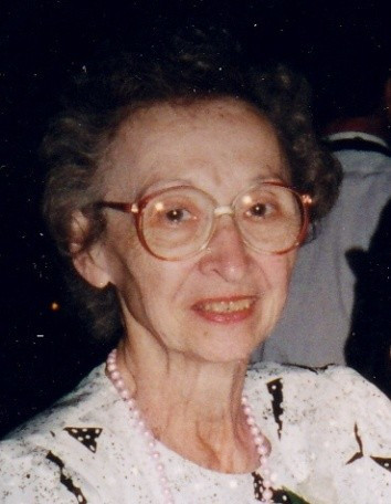 Eleanor Klang